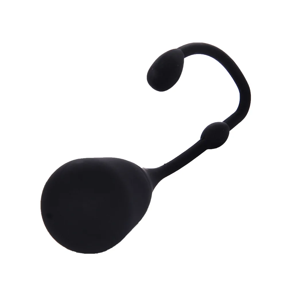 Медицинские силиконовые смарт вагинальные шарики Бен Ва укрепление вагины