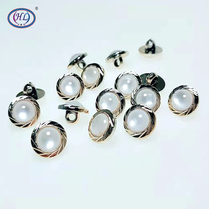 HL 30/50/150 мм Новый пуговки покрытием украшенных конических фрез DIY Одежда Швейные