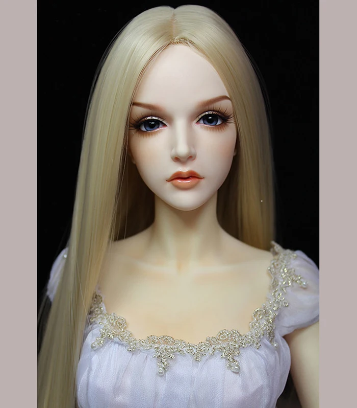 HeHe bjd Isis/Aurora fu тело красивая девушка мода 45,5 см свободные глаза Смола игрушка подарки Куклы Горячая Распродажа низкая цена