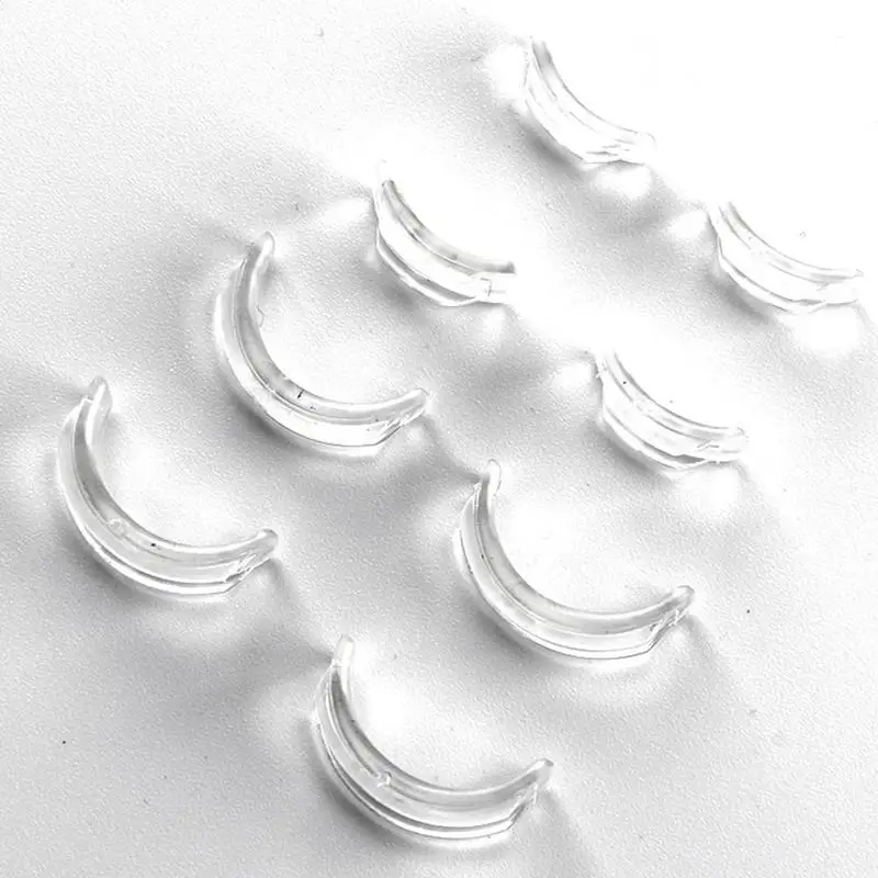 

Ring Size Adjuster For Loose Rings For Any Rings Spacer Guard Size Reducer Ring D5M9