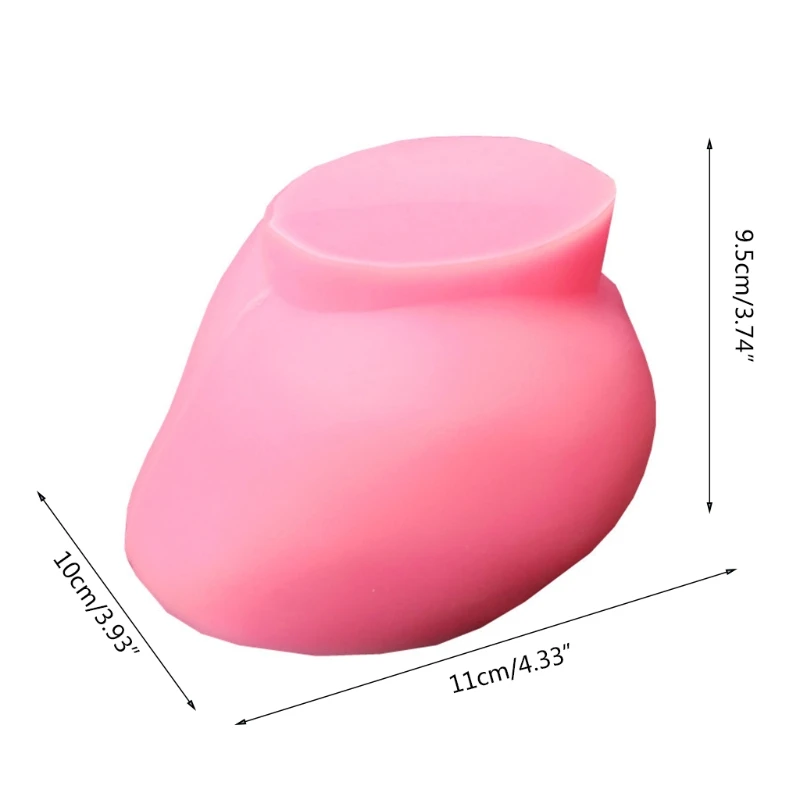 

Antler Skull Candle Mold European and American Classical Characters Scented Candle Material Mold Home Decoration