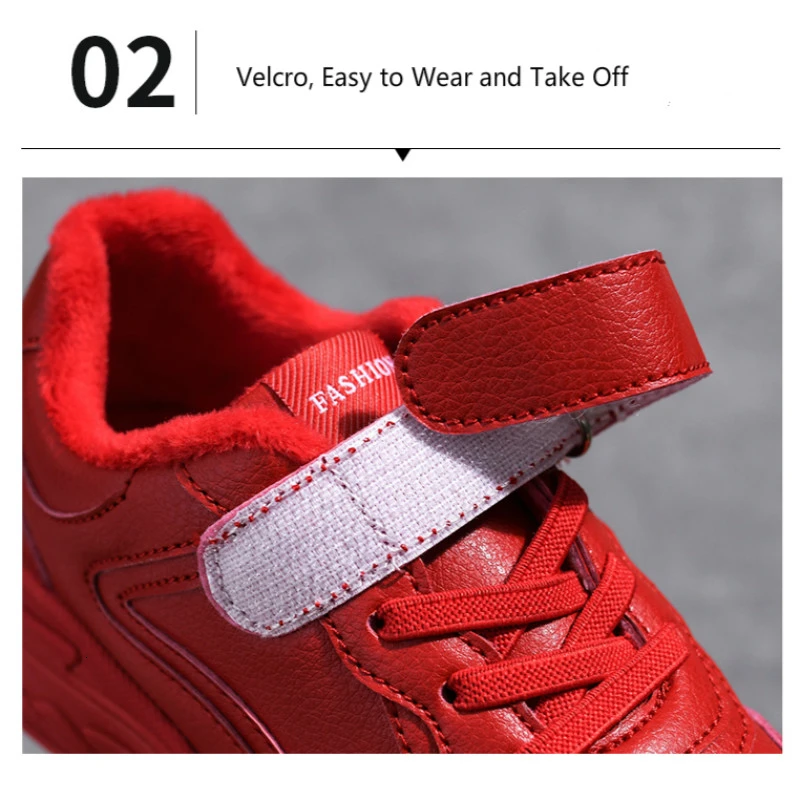 Размеры 26 40 Детские носки Носки Сезон осень зима детские кожаные туфли для