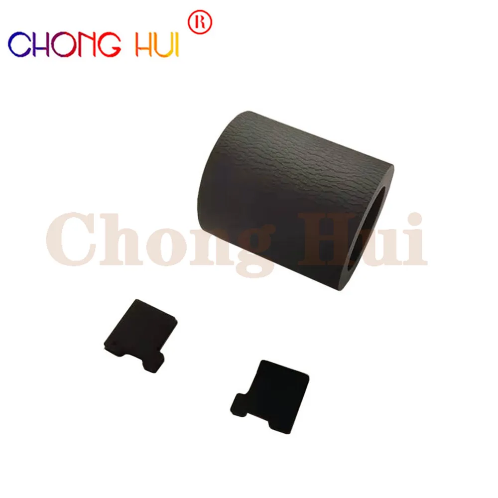 1X PA03670-0002 PA03670-0001 Палочки ролик тормоза для надежных партнеров! Fujitsu fi-7140 fi-7240 fi-7160