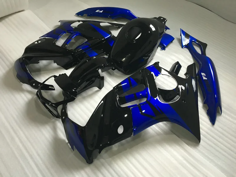 Высококачественный комплект обтекателей для мотоцикла HONDA CBR600F3 97 98 CBR600 F3 CBR 600F3 1997