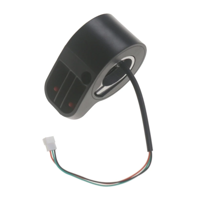 

Electric Scooter Pro Pro2 1S Essential Finger Dial Red Accelerator Skateboard