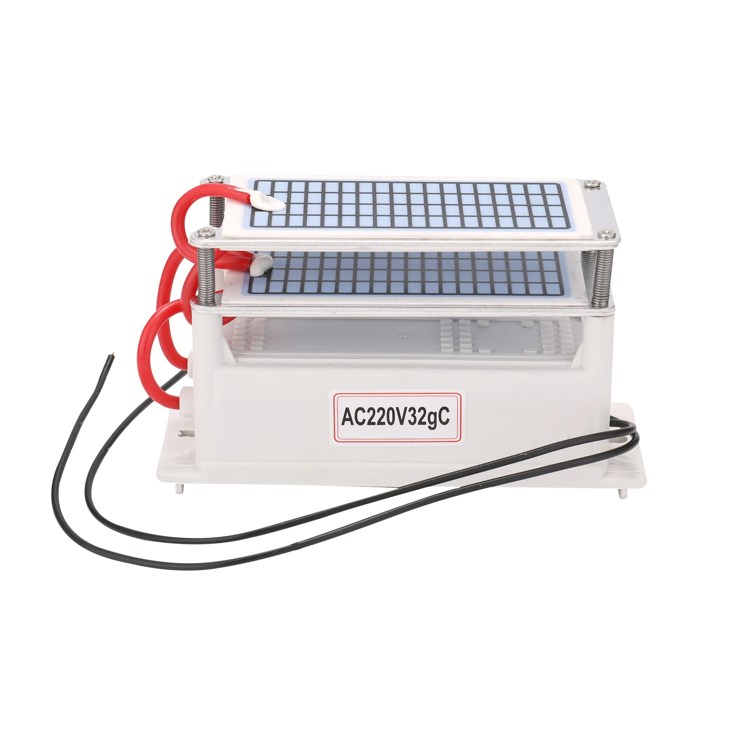 

Portable Ozone 32g/h Generator Formaldehyde Remove Machine Air Filter Purifier for Home Car