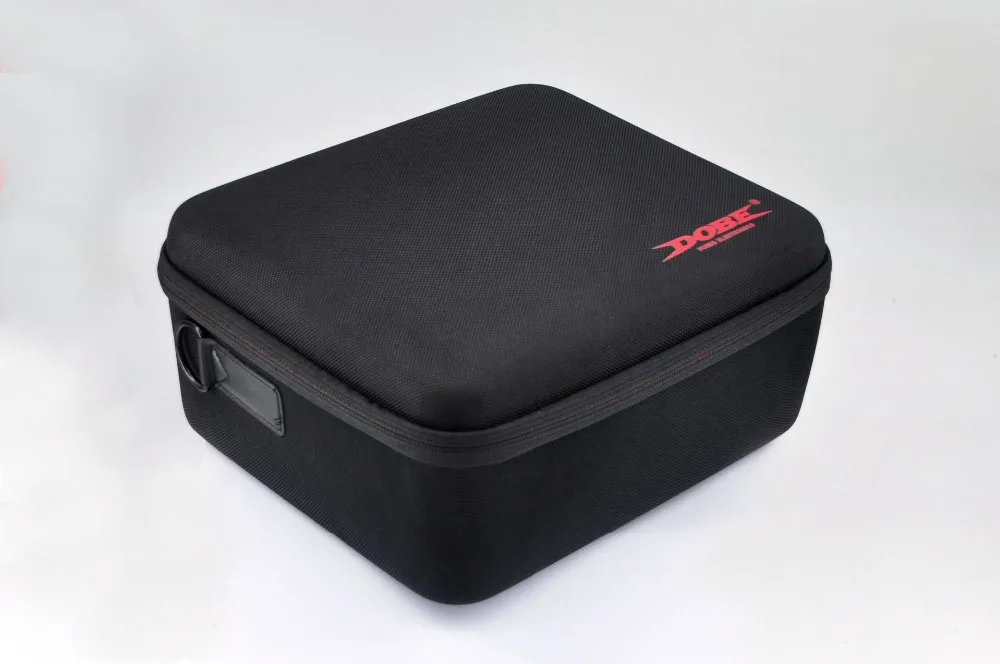 Многофункциональная Жесткая Сумка для переноски EVA чехол консоли Nintendo Switch NS