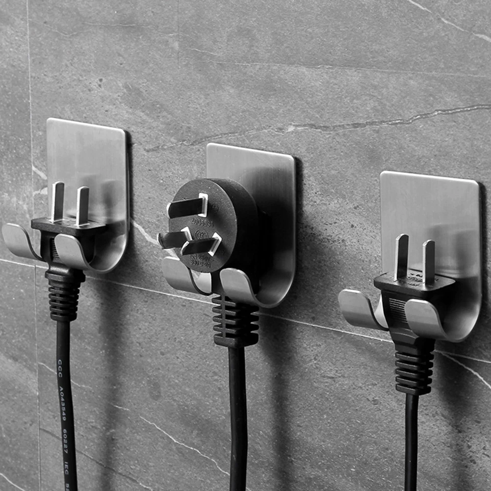 

Настенный держатель для бритвы из нержавеющей стали