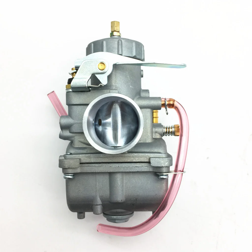 

Карбюратор pz34j 34 мм vm30, подходит для мотоциклов и аксессуаров, mx250 DT250 ATV, 1 шт.