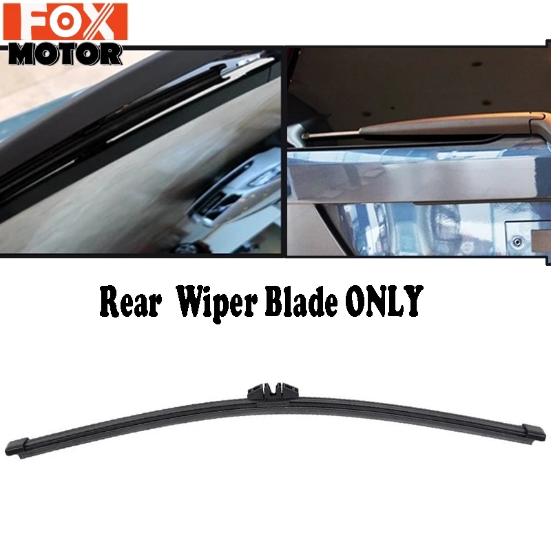 XUKEY для Volvo V70 XC70 BMW 5 серии F07 F10 F11 2010 2011 2012 2013 2014 2015 2016 14 задний стеклоочиститель