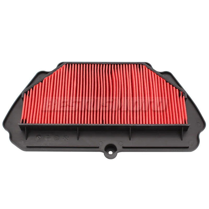 Очиститель впускного воздушного фильтра мотоцикла для Kawasaki Ninja ZX6R ZX-6R ZX 6R 2009 2010 2011