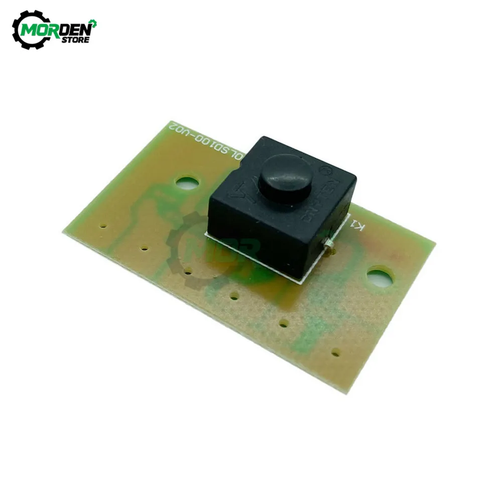 Монтажная плата для лампы на солнечной батарее 3 7 в 1 А |