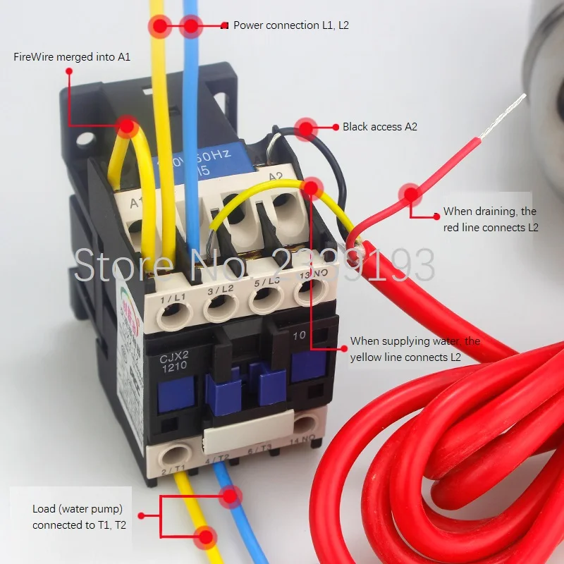 Поплавок из нержавеющей стали 304/316 поплавок с высокой температурой