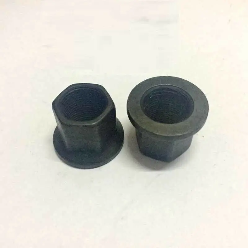 BMX велосипед задний ступичный 14 мм осевые Гайки хром Сталь ЧПУ сделано 1 пара