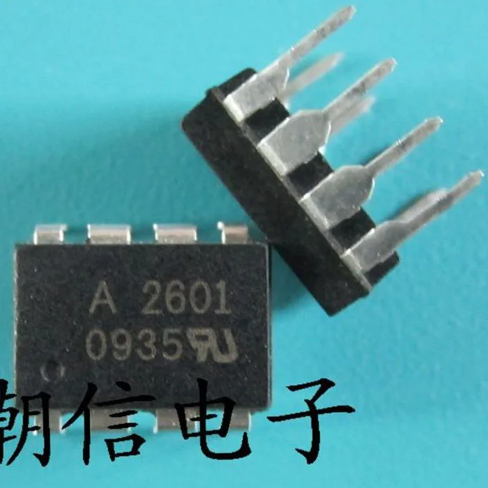 

10cps A2601 HCPL-2601 HP2601