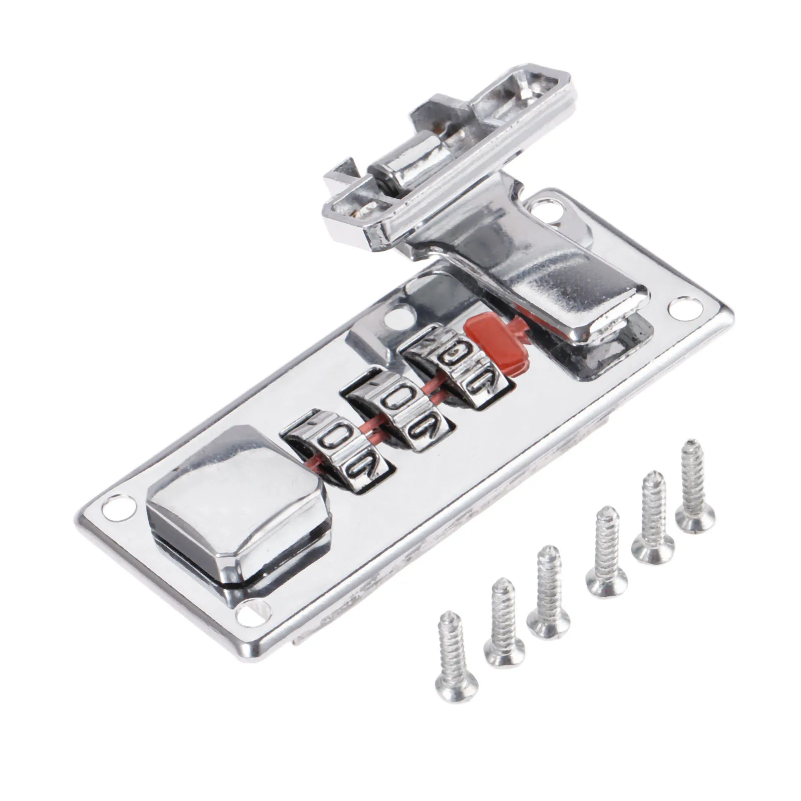 Suitcase Chest Hardware
