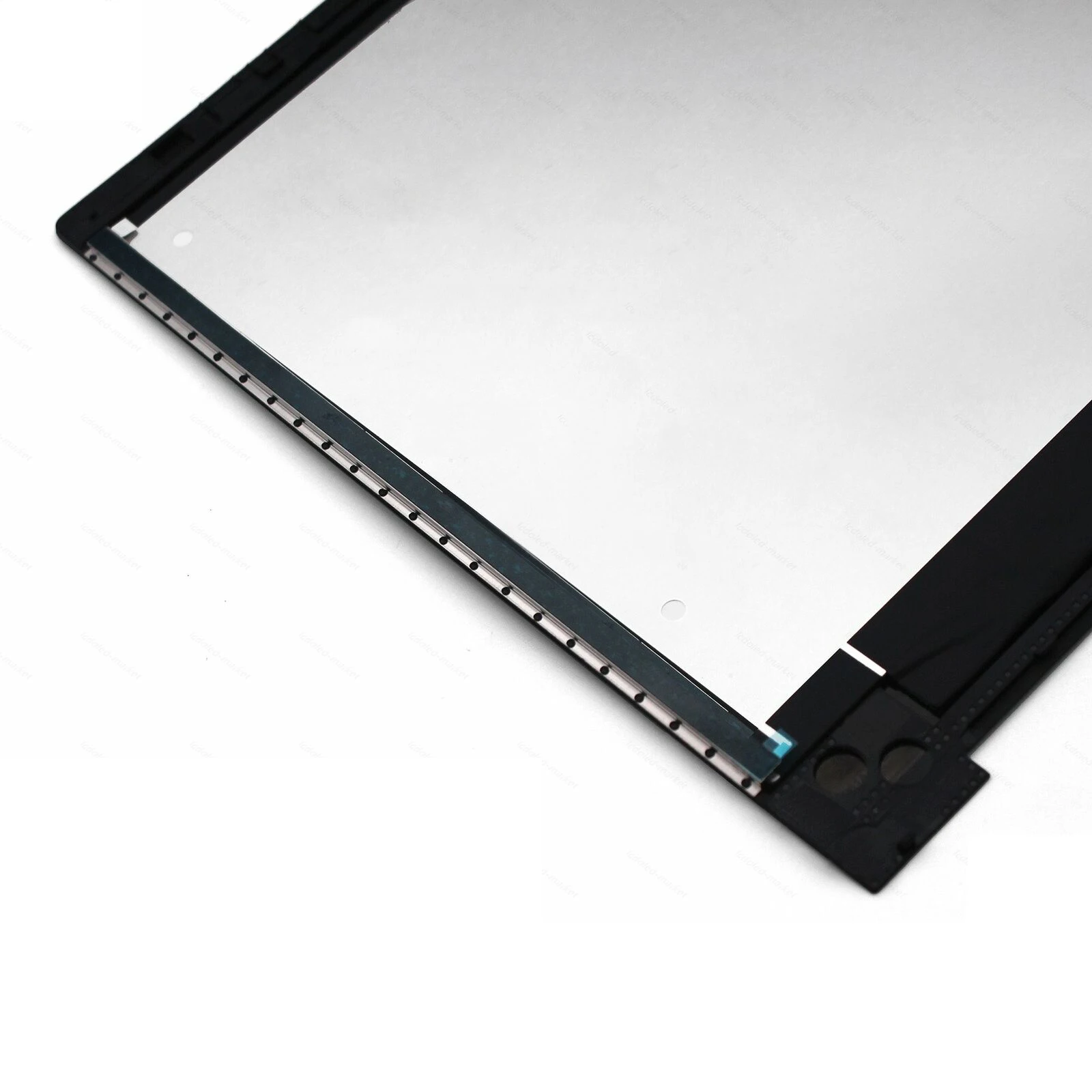 Жк дисплей для HP ENVY x360 13 ag Series LP133WF4.SPA4 FHD IPS сенсорный экран со светодиодный ной
