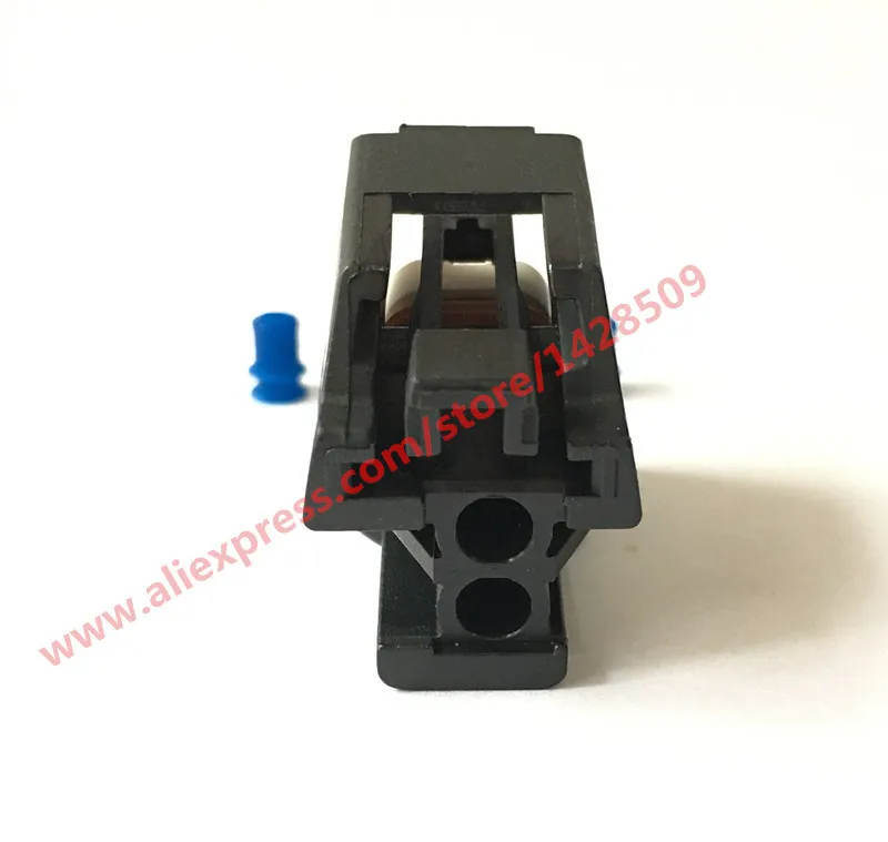 1 компл. 2-контактный разъем Delphi EV6 LS2 3 ID-1000 гнездовой 15419715 | Обустройство дома