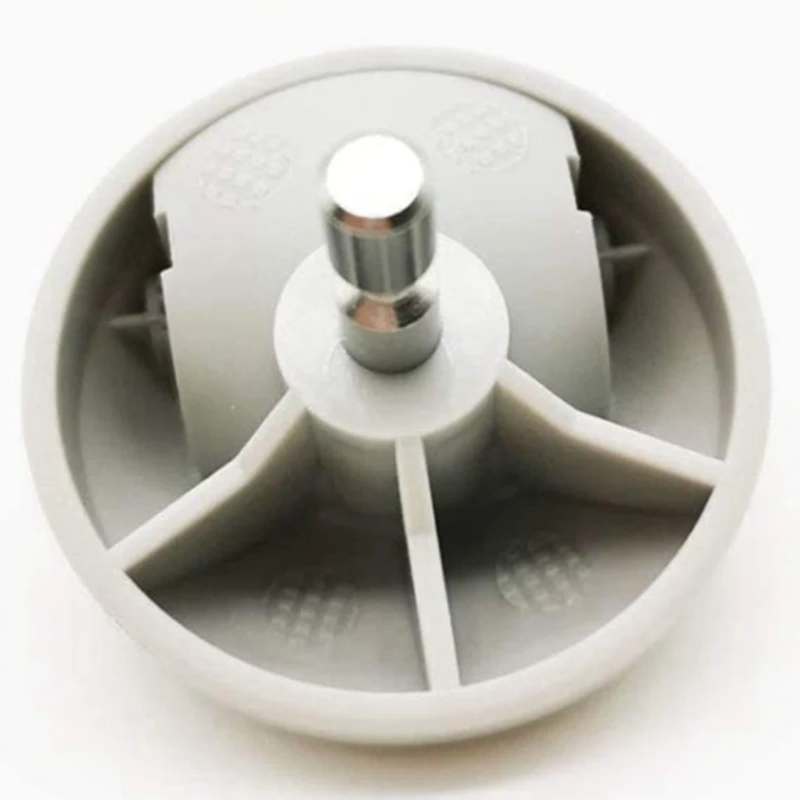 

6Pcs Casters Wheel for Xiaomi Vacuum 1C 1S 2 for Roborock S50 S55 S5 S6 Max Mi Robot Vacuum Cleaner Part Accessories