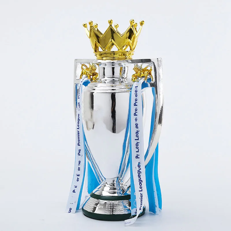 

Европейские награды чемпионов, награды на футбольный кубок, фанаты футбольного Кубка, сувенирная Коллекция с орнаментом