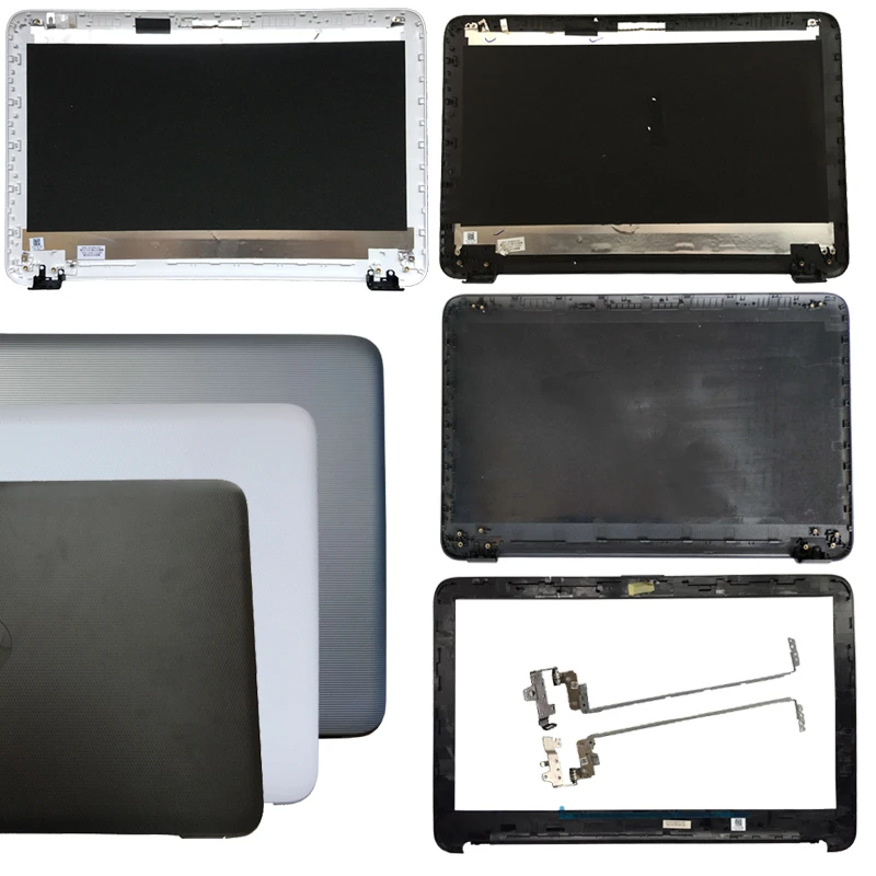 Новый чехол для ноутбука HP 250 G4 255 256 G5 15-AC 15-AY 15-AF 15-BA задняя крышка
