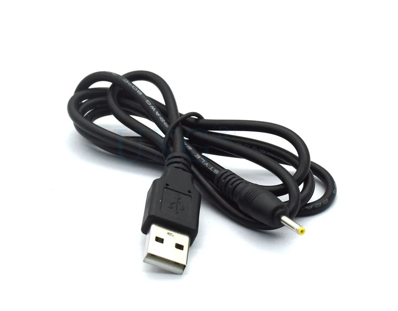 Кабель-удлинитель USB на 2 5 мм/0 7 мм В А постоянного тока Type-H | Компьютеры и офис
