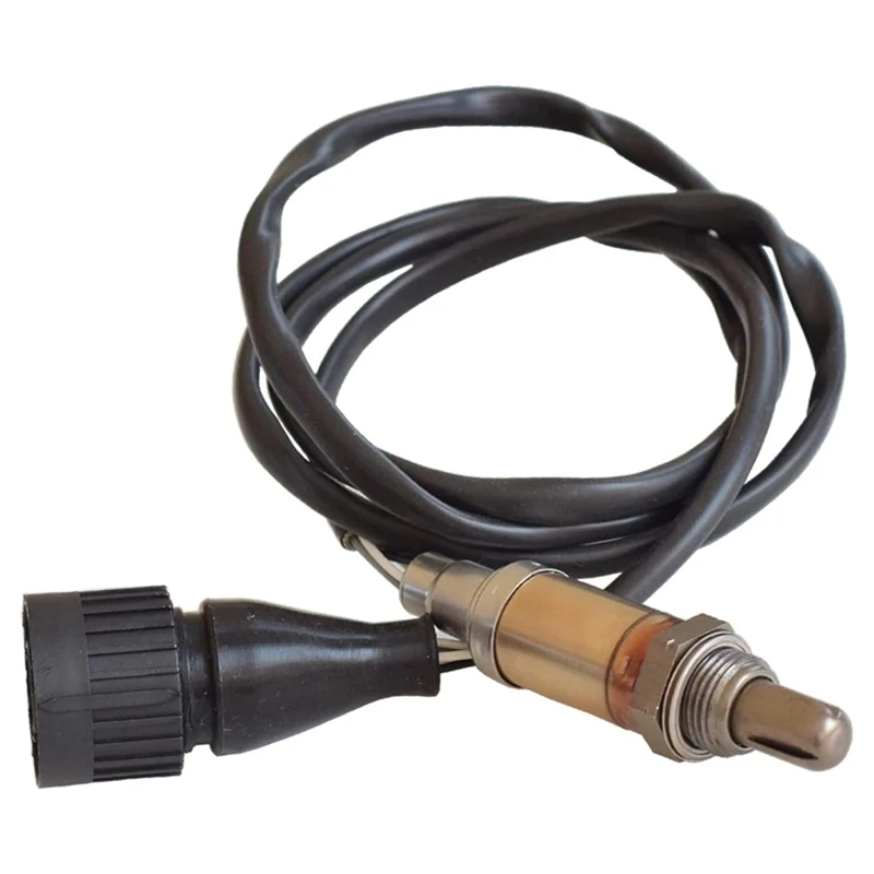 

Oxygen O2 Lambda Sensor for -BMW E36 E34 E32 E31 325I 520I 525I 740I 850I 840I 1990-1997 11781468620