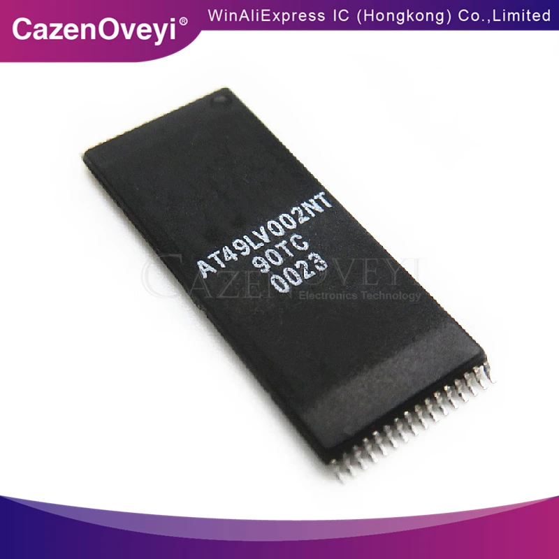 

1pcs/lot AT49LV002-70TC AT49LV002 TSSOP-32 In Stock
