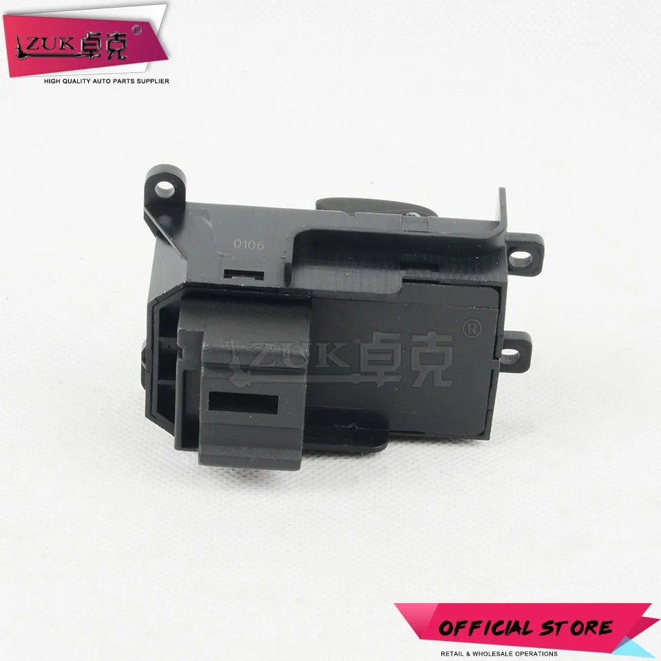 Выключатель ZUK для стеклоподъемника HONDA CRV 2007 2008 2009 2010 2011|Переключатели и рычаги