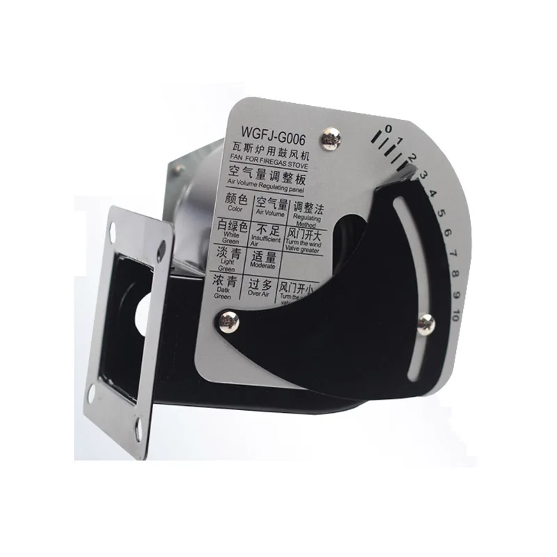 Детали газовой печи специальный вентилятор 1 шт. новый оригинальный для