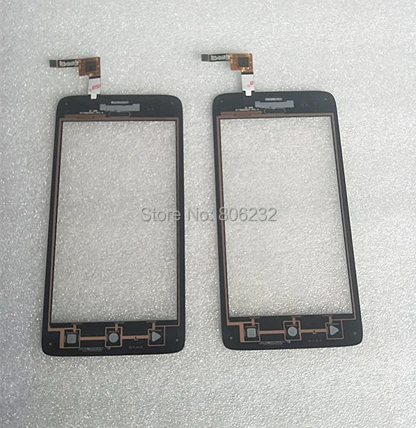 

Сменный сенсорный экран для Honeywell scanpal EDA51 (белая версия)