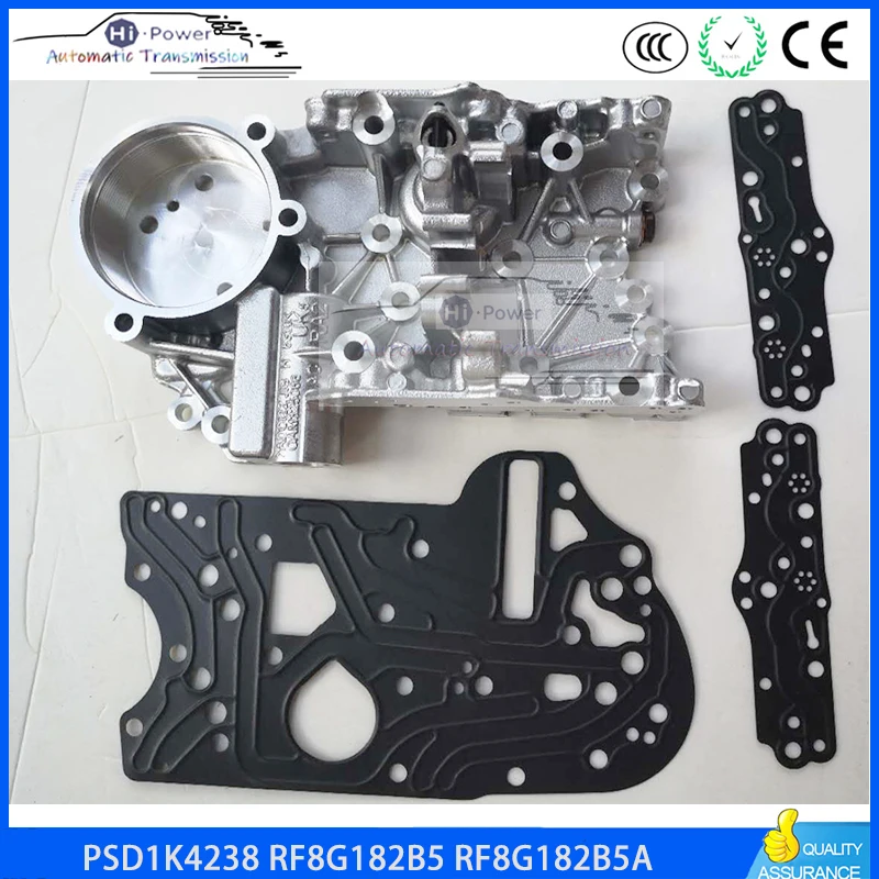 0AM325066R 0AM325066AE 0AM325066AC 0AM325066C накапливаться Корпус для VW Audi Skoda OCTAVIA III 7 скоростей DSG DQ200
