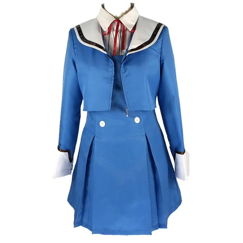 

Cos Clothing Anime Costume Cosplay Costume Fashion Halloween Women's Holiday Party