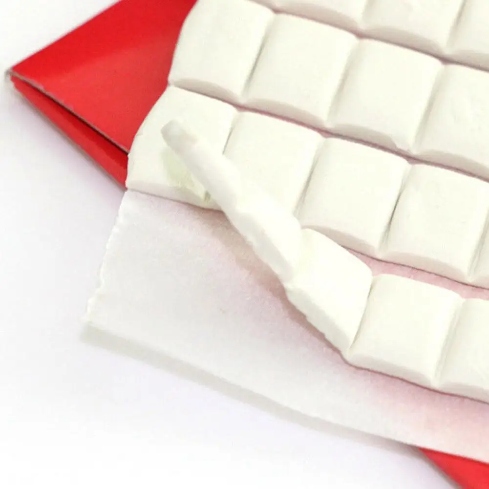 

Adhesive Glue Clay Stick Nails Stand Holder Display Stick Tool Adhesive Glue Fix Tips Clay Reusable Multi-purpose Removable D7O5