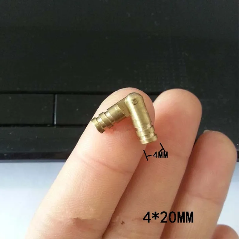 8 шт. цилиндрическая дверь латунные петли болты античный Винтажный стиль