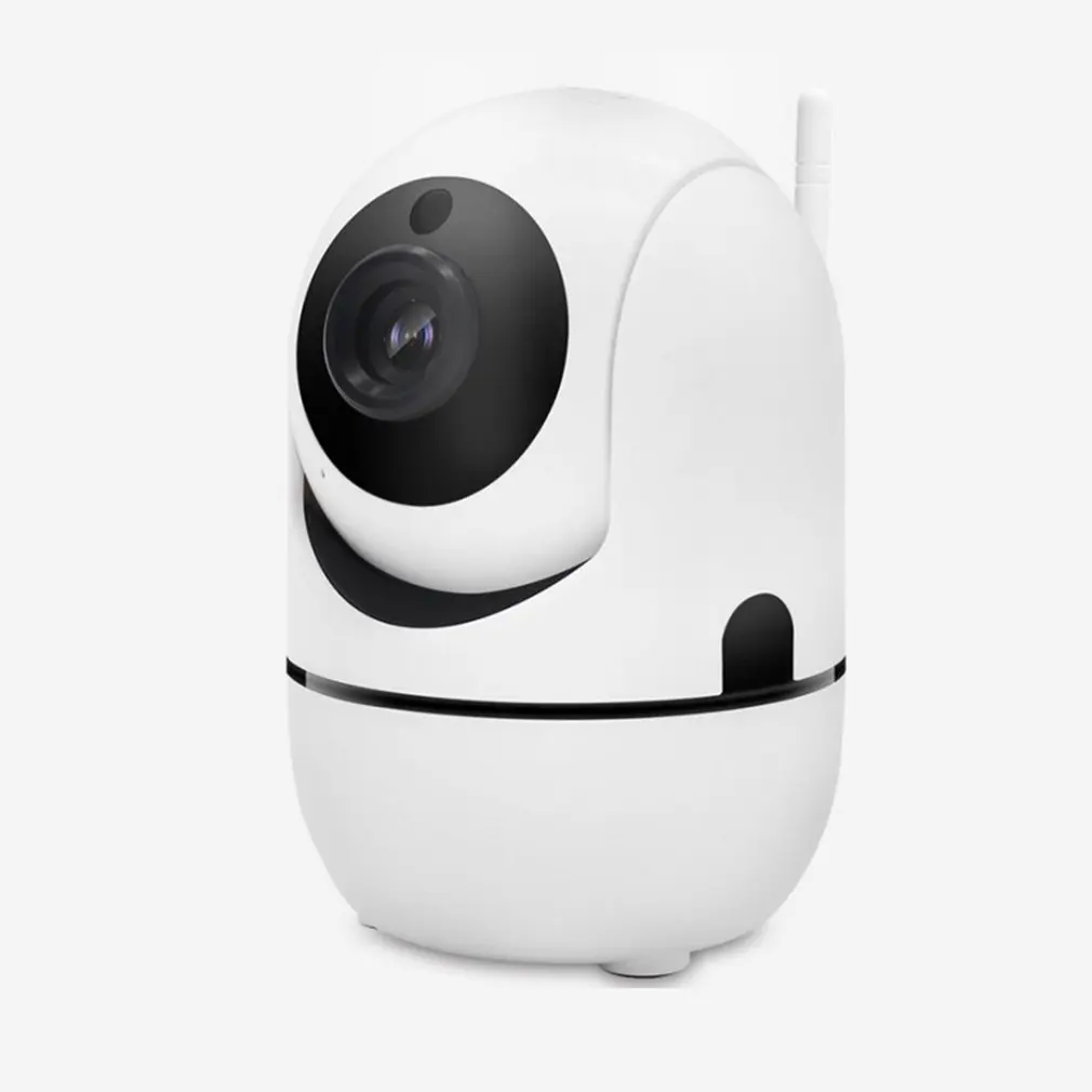 Беспроводная ip камера Full HD 1080P Wi Fi IP видеонаблюдения мини Сетевая с функцией