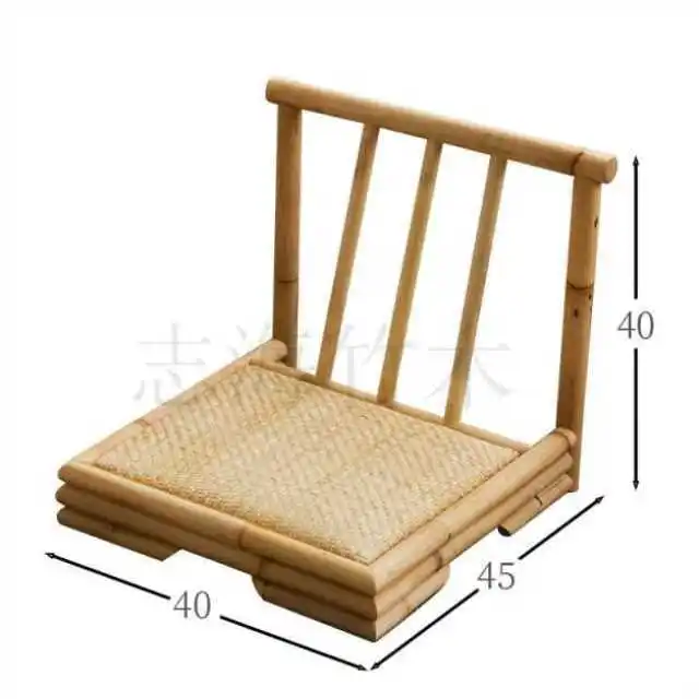 Простой эркер татами Журнальный столик японский стиль Маленький журнальный