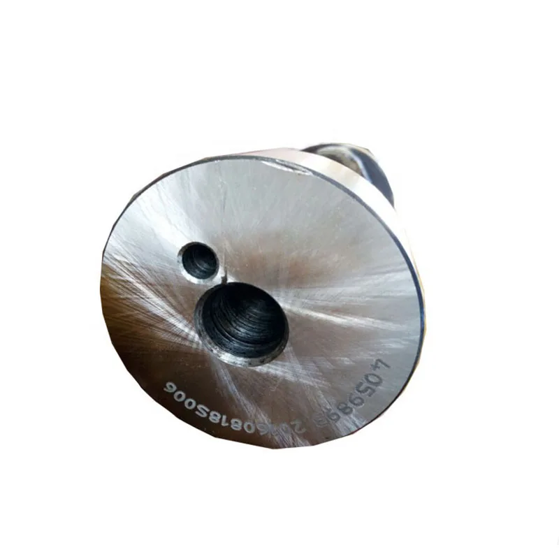 

high quality diesel engine parts M11 camshaft 4059893