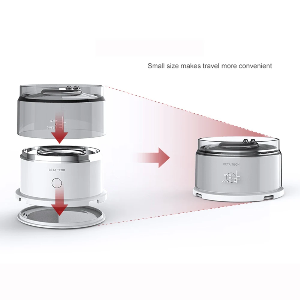 kewer hand coffee machine home mini coffee maker automatic grinder hand drip coffee kitchen appliances brewer coffee pot free global shipping