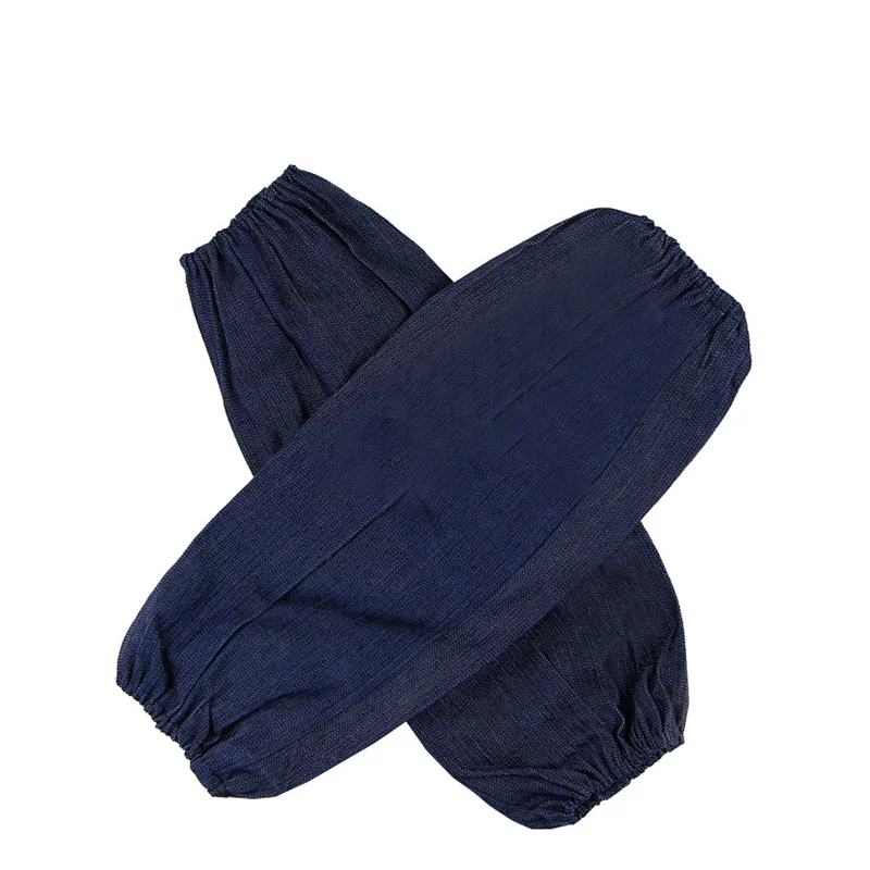 

Blacksmith Protection Sleeve Welding Welders Sleeve Per Pair of Sleeves