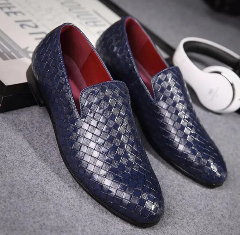 

Driving loafers shoes Men's causal flat shoes Dress Shoes 2020