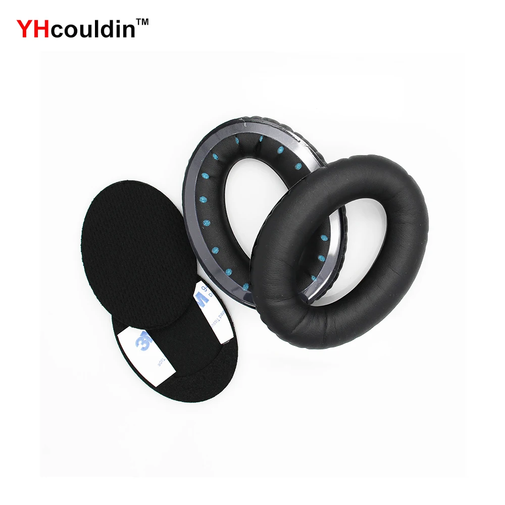 

Replacement Earpads Ear Pad Cushion For Bose Triport TP-1 TP-1A AE1 Around-Ear1 Headphone Accessaries