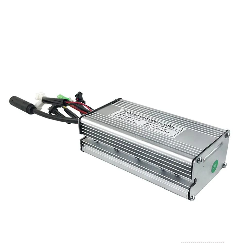 

36V48V KT 22A Brushless Controller Electric Bicycle SM/Waterproof Interface Controller Sine Wave With Light Wire Cycling Part