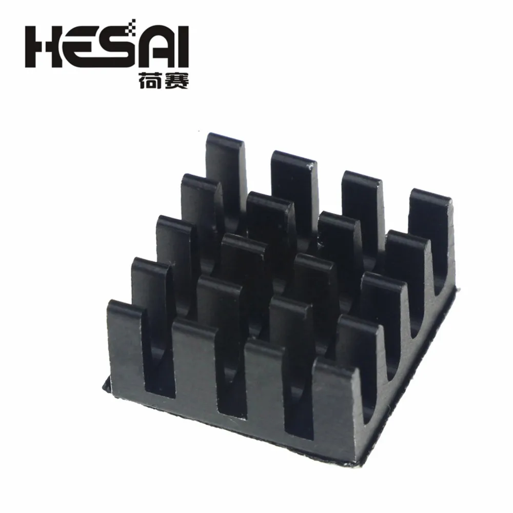 2 шт. алюминиевый радиатор Raspberry Pi 3|raspberry pi pipi 3 |