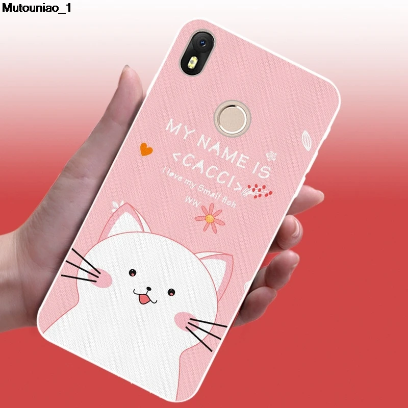 Силиконовый мягкий ТПУ чехол для Infinix Smart Hot 2 3 4 5 6 7 8 S3 S3X Pro Plus HD X609 X625 X625 X606 X608 X573