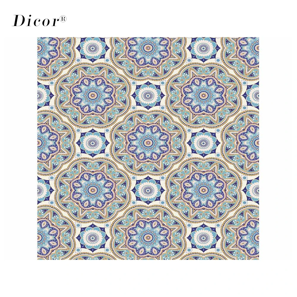 Виниловая матовая непрозрачная Наклейка на окно серия венок 2 м простая в