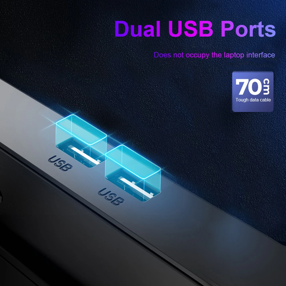 охлаждающая подставка для н