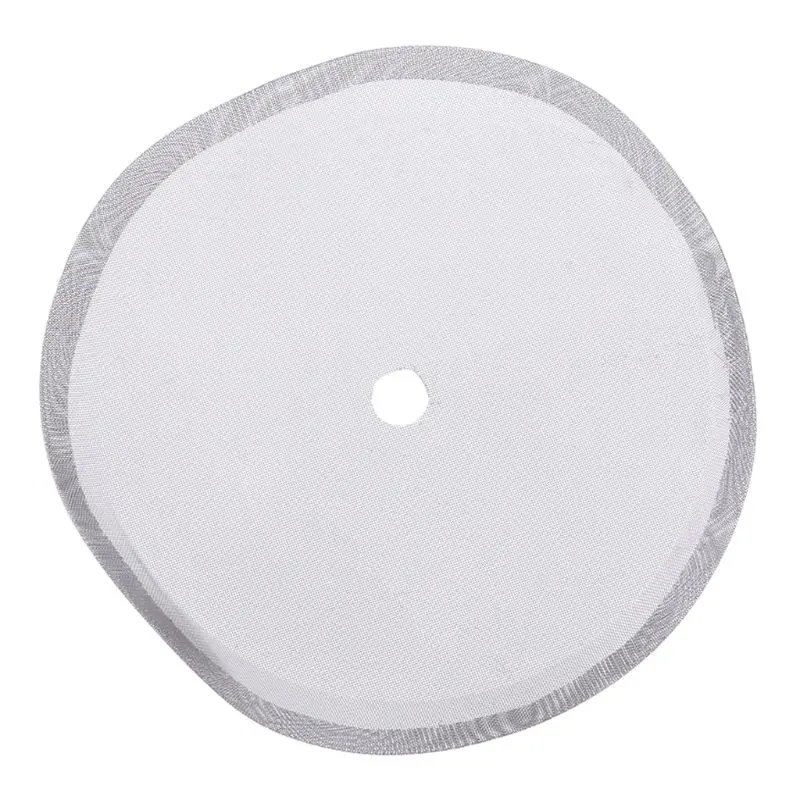 Переносная корзина для фильтров Френч пресс приготовления кофе машина