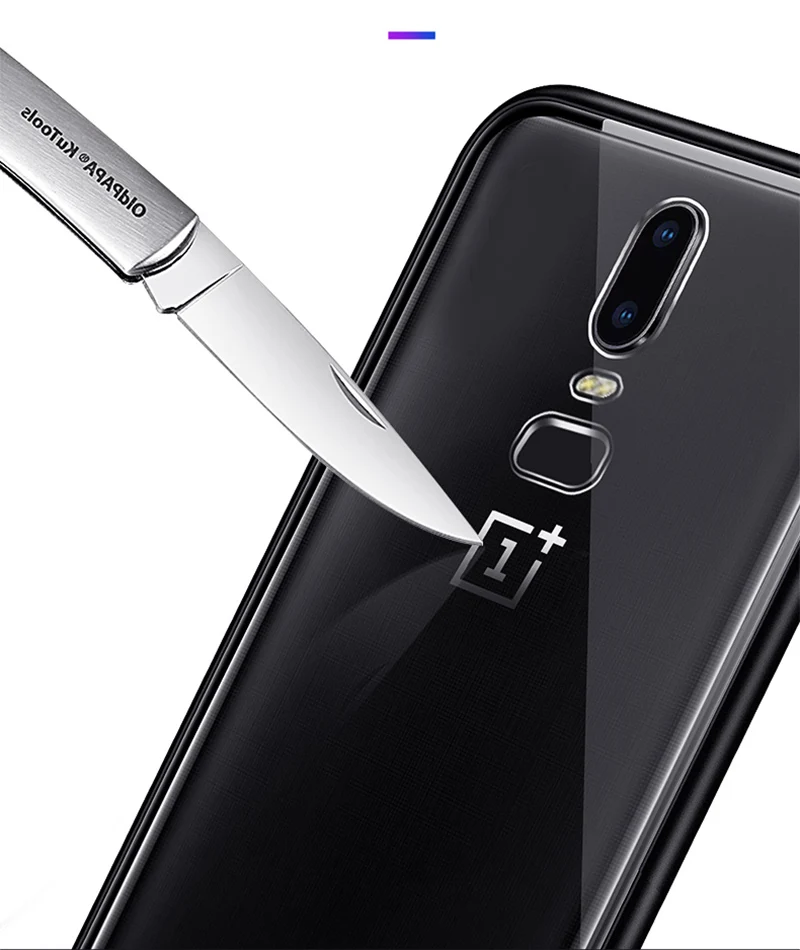 Роскошный Магнитный адсорбционный металлический чехол для Oneplus 7 Pro из