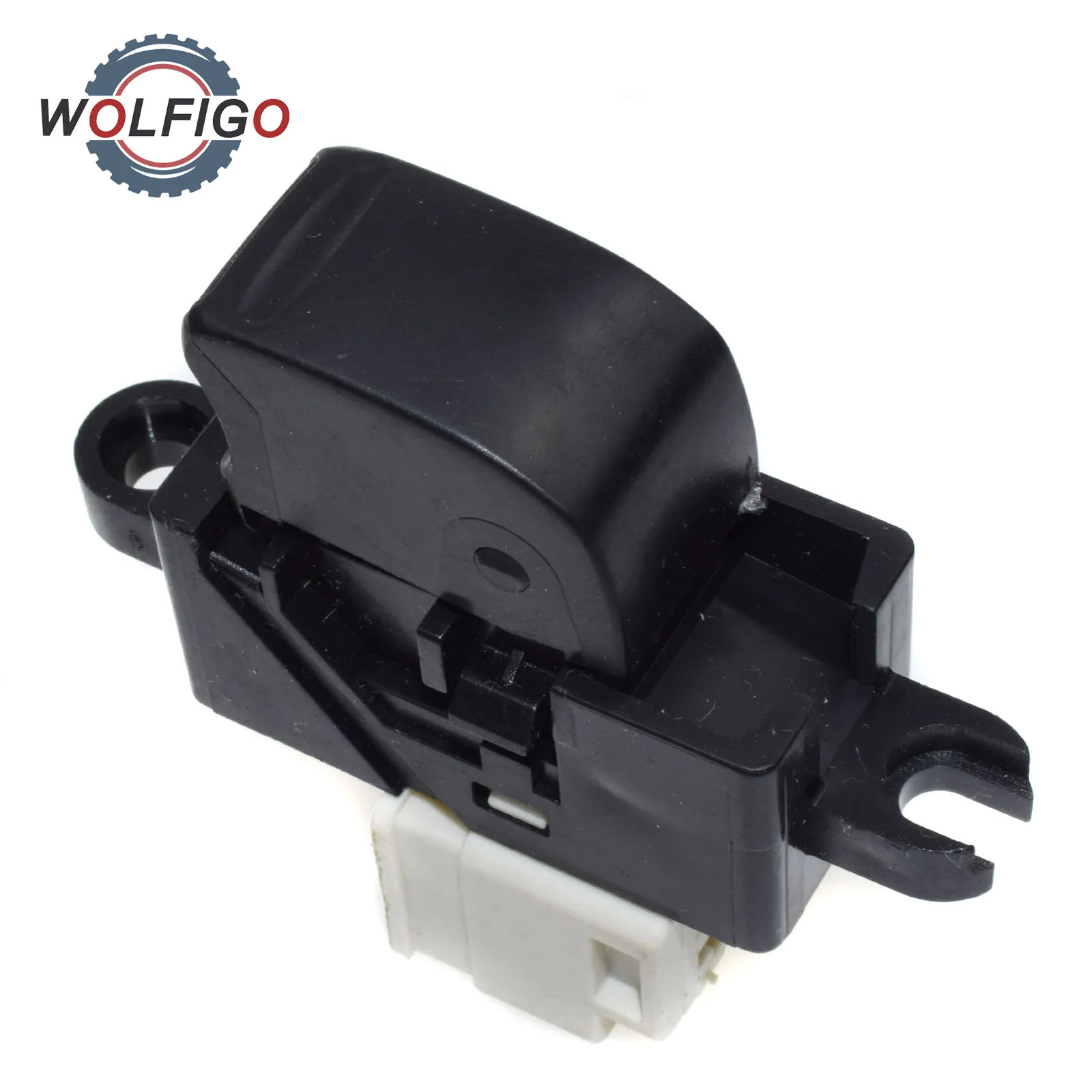 Оконный выключатель WOLFIGO для Nissan Patrol GU Y61 2007 2012 25411 0V00A 254110V00A|Переключатели и рычаги